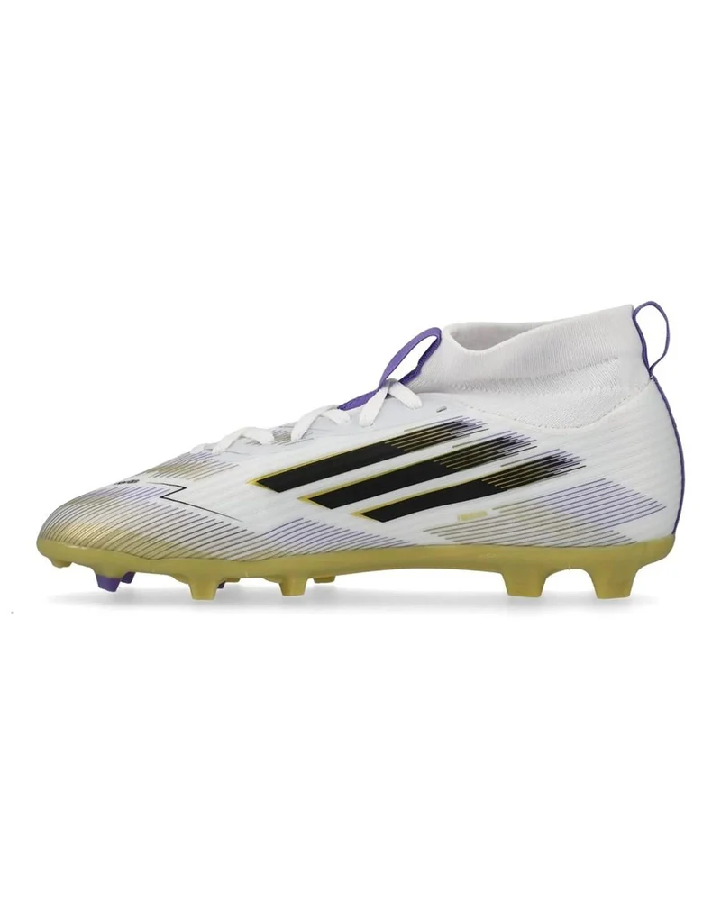 Scarpe Da Calcio Per Terreni Naturali Compatti/Multiterreno F50 League mid cut