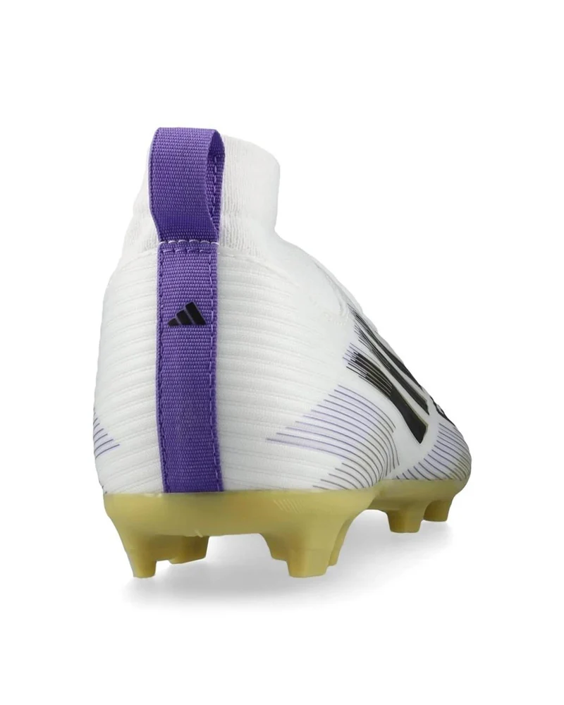 Scarpe Da Calcio Per Terreni Naturali Compatti/Multiterreno F50 League mid cut
