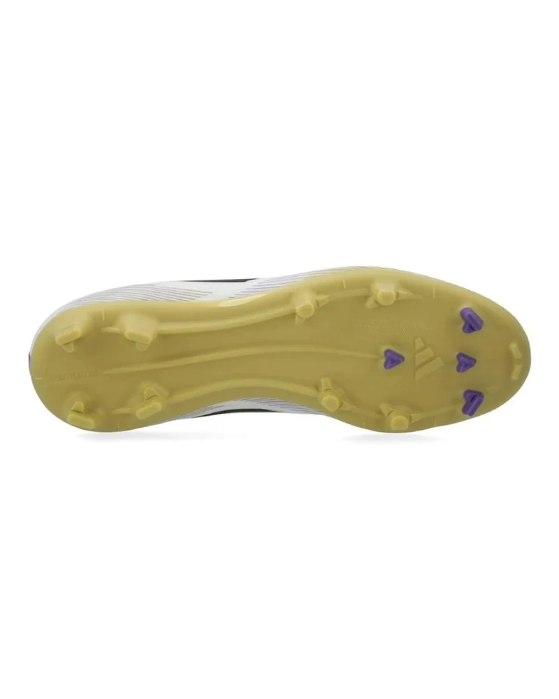 Scarpe Da Calcio Per Terreni Naturali Compatti/Multiterreno F50 League mid cut