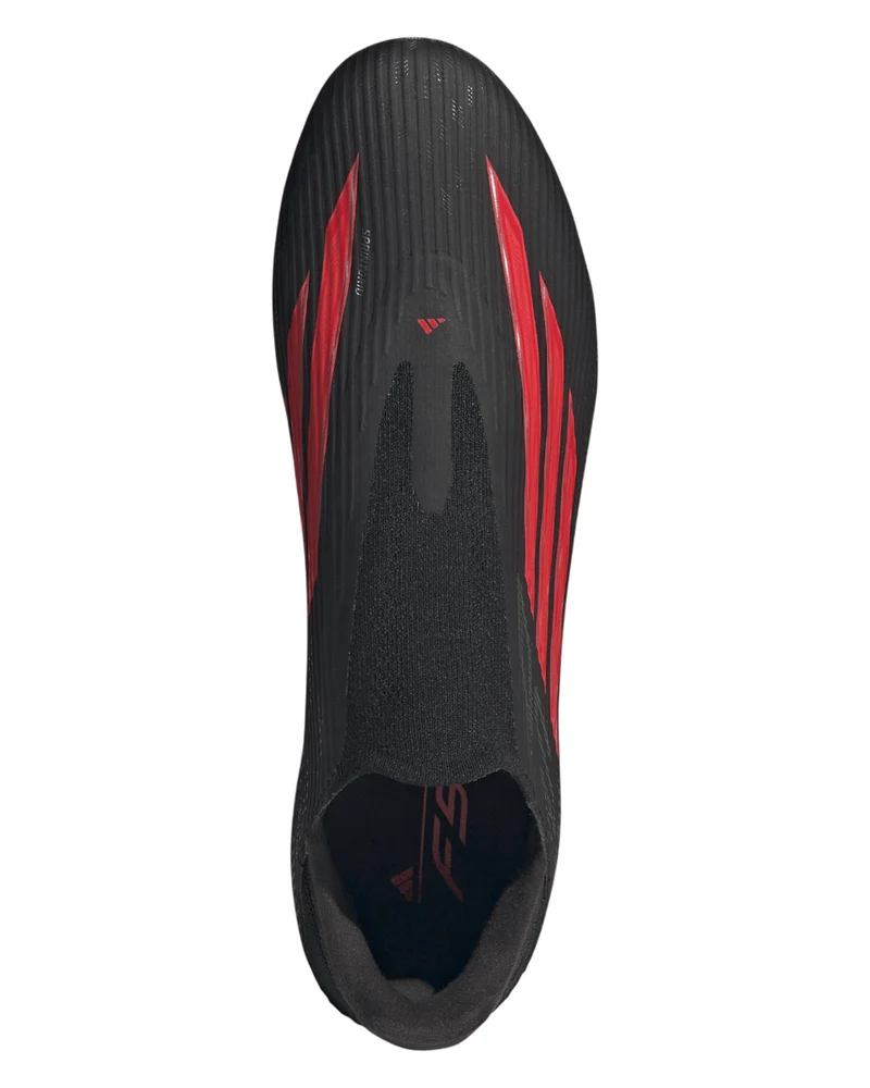Scarpe Da Calcio F50 League Senza Lacci FG/MG