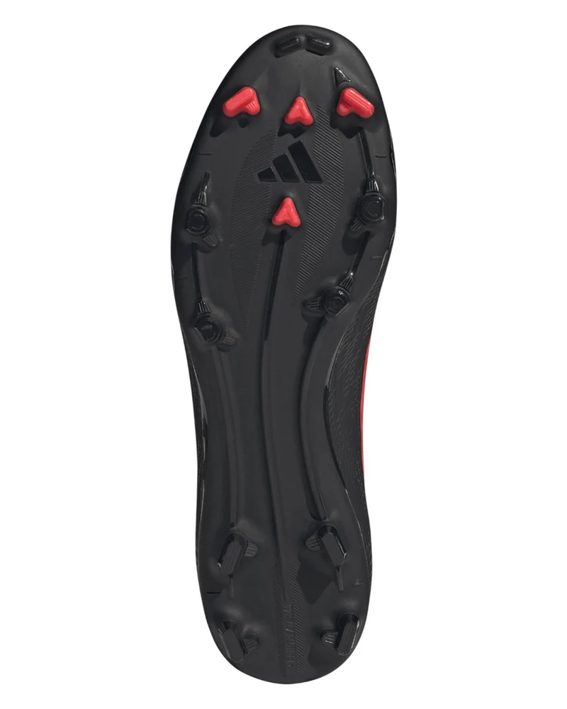 Scarpe Da Calcio F50 League Senza Lacci FG/MG