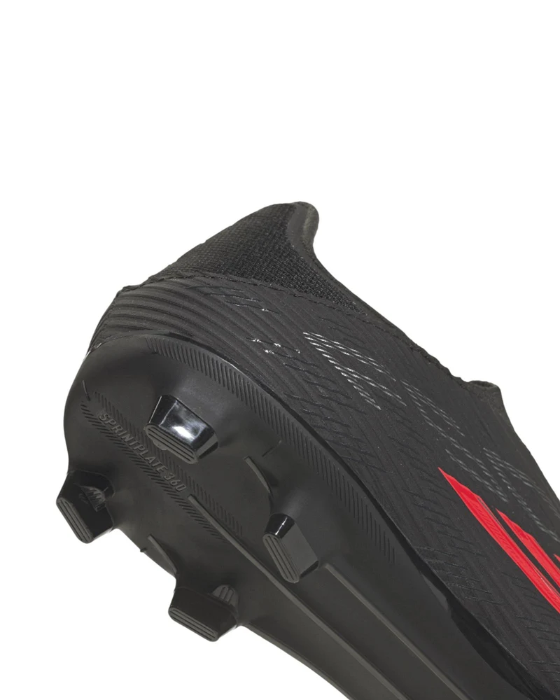 Scarpe Da Calcio F50 League Senza Lacci FG/MG