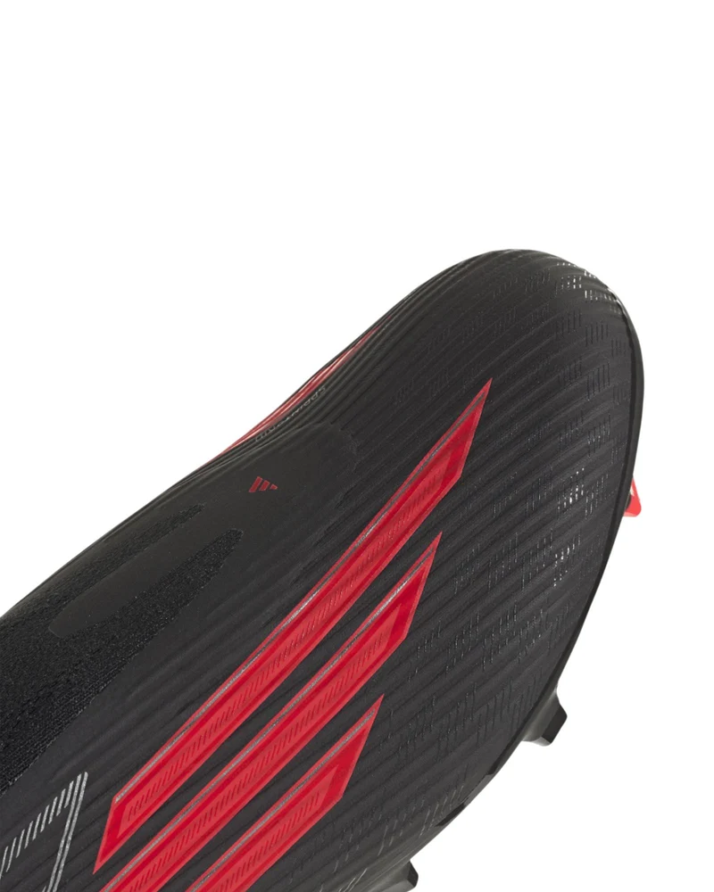 Scarpe Da Calcio F50 League Senza Lacci FG/MG