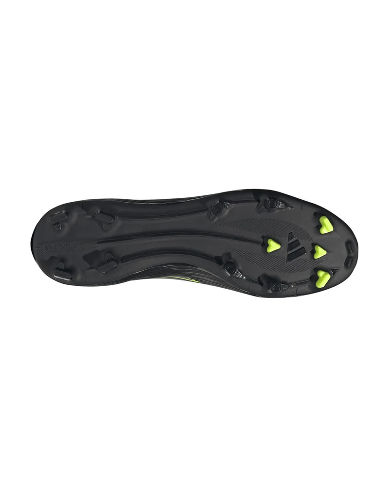 Scarpe Da Calcio F50 League Senza Lacci FG/MG