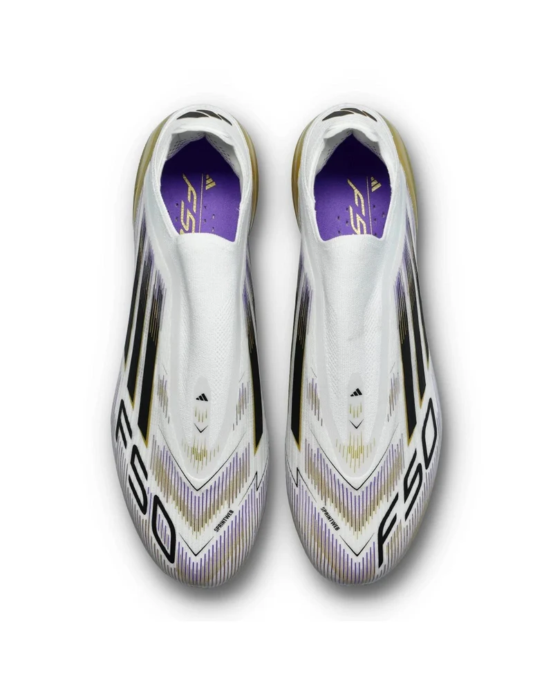 Scarpe Da Calcio F50 Elite LL FG
