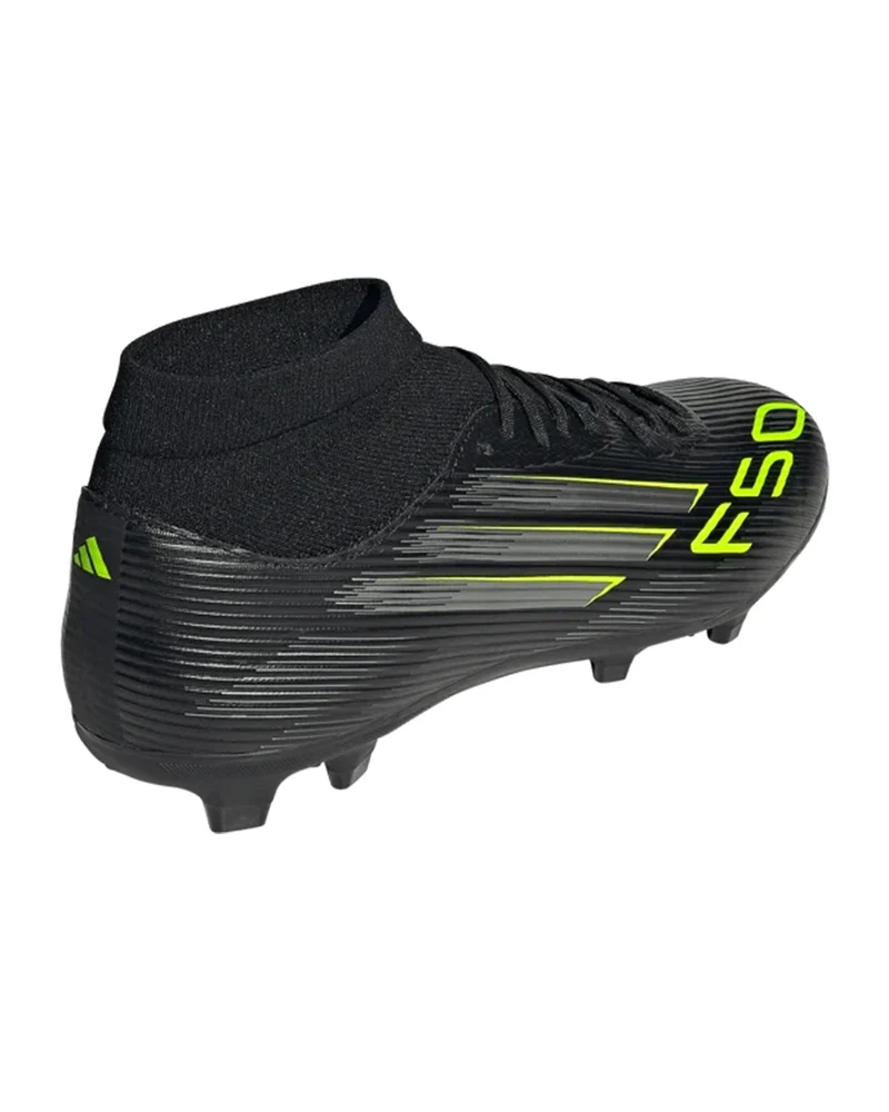 Scarpe Da Calcio F50 Mid Firm Ground/Multi Ground