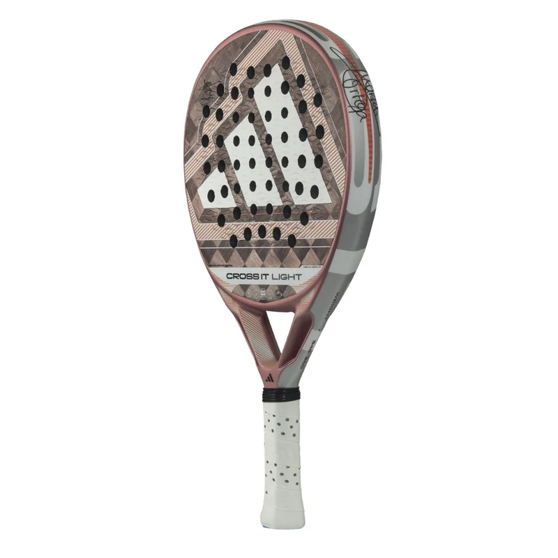 Racchetta Da Padel Cross It Light 2026 Marta Ortega