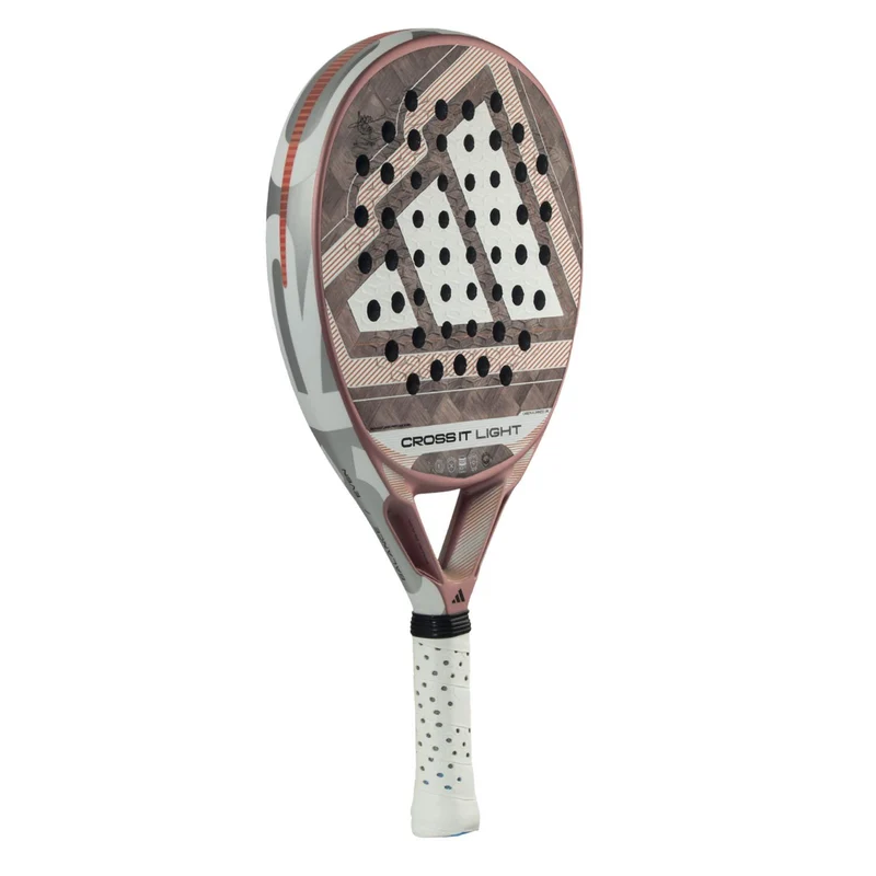 Racchetta Da Padel Cross It Light 2026 Marta Ortega