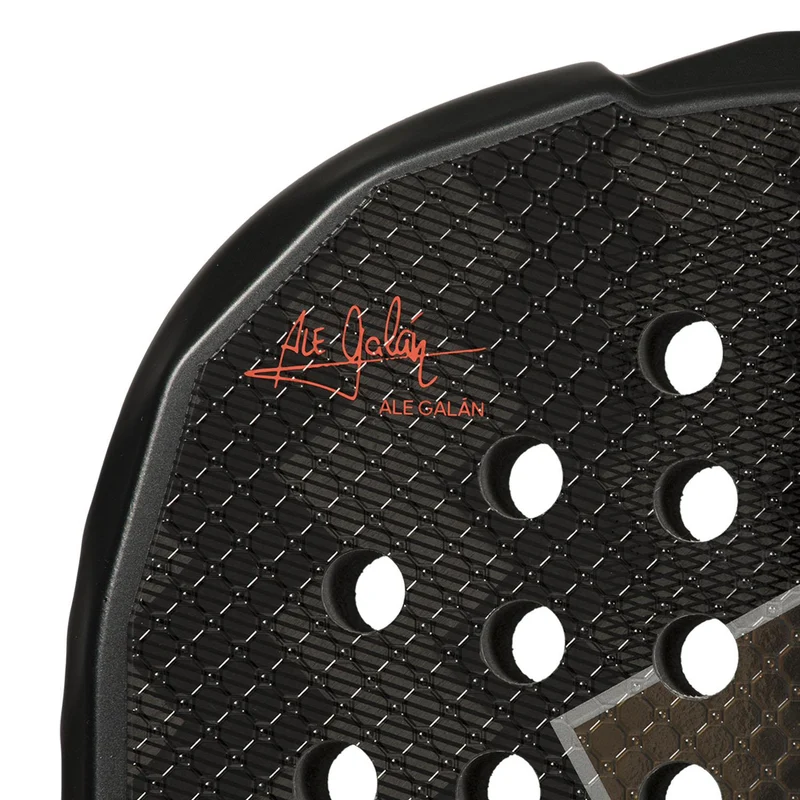 Racchetta Da Padel Metalbone HRD+ 2026 Ale Galàn