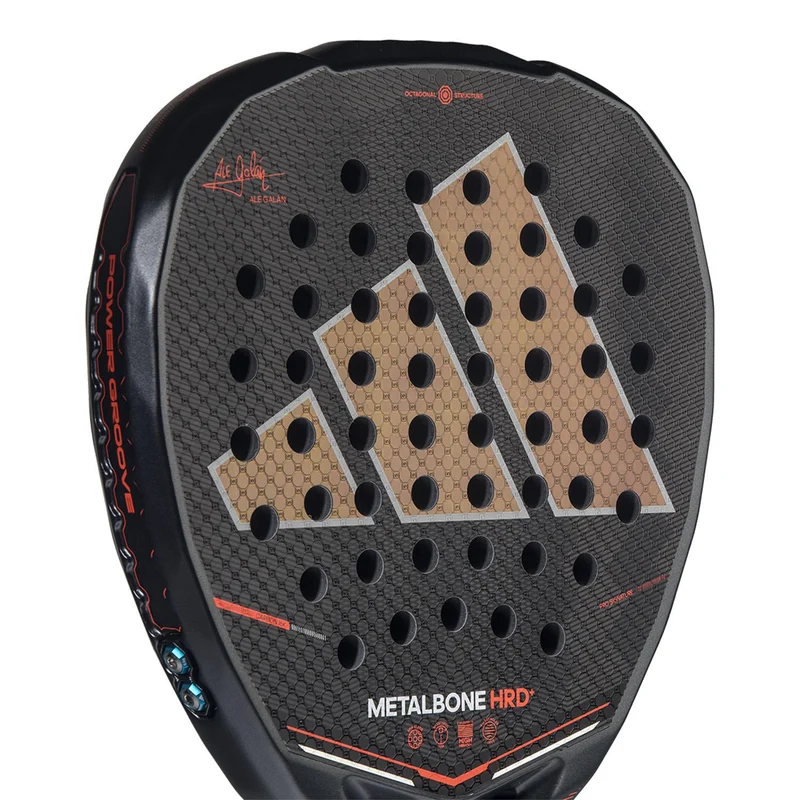 Racchetta Da Padel Metalbone HRD+ 2026 Ale Galàn