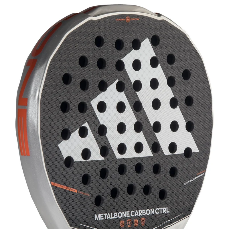 Racchetta Da Padel Metalbone Carbon Ctrl 2026