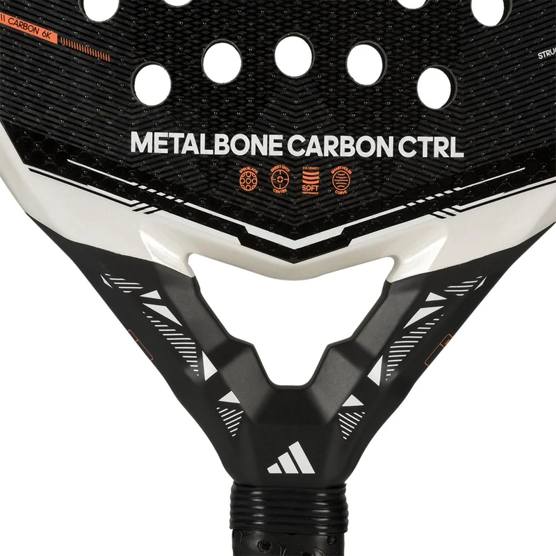 Racchetta Da Padel Metalbone Carbon Ctrl 2026