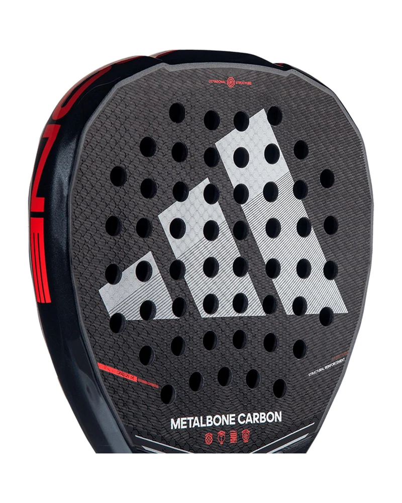 Racchetta Da Padel Metalbone Carbon 2026