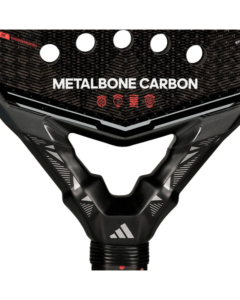Racchetta Da Padel Metalbone Carbon 2026