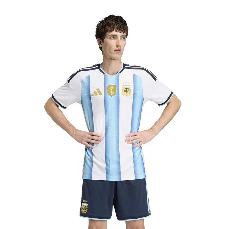 Maglia Stadium Argentina Home 26