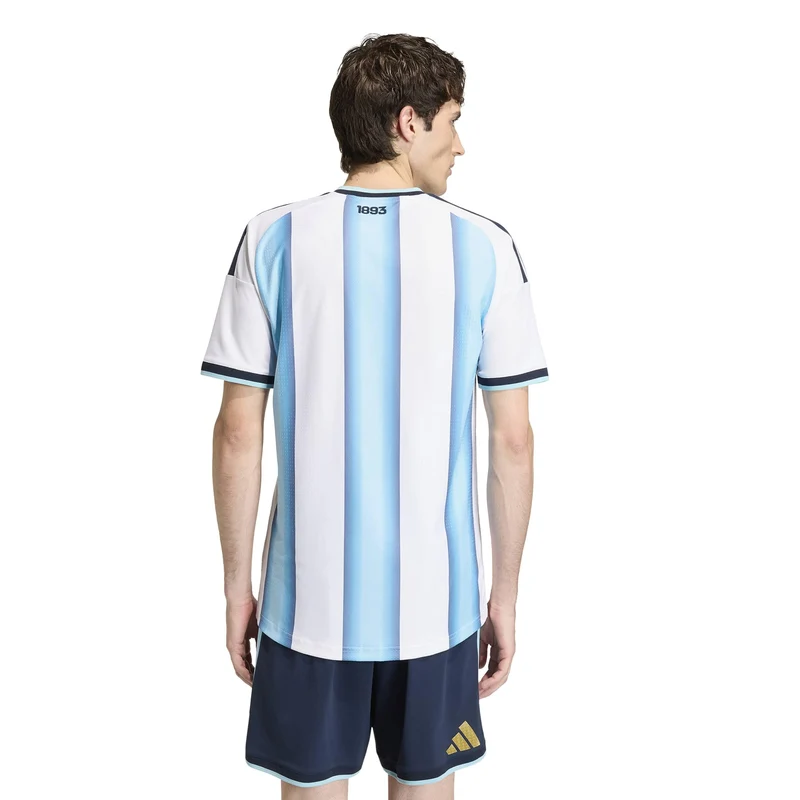 Maglia Stadium Argentina Home 26