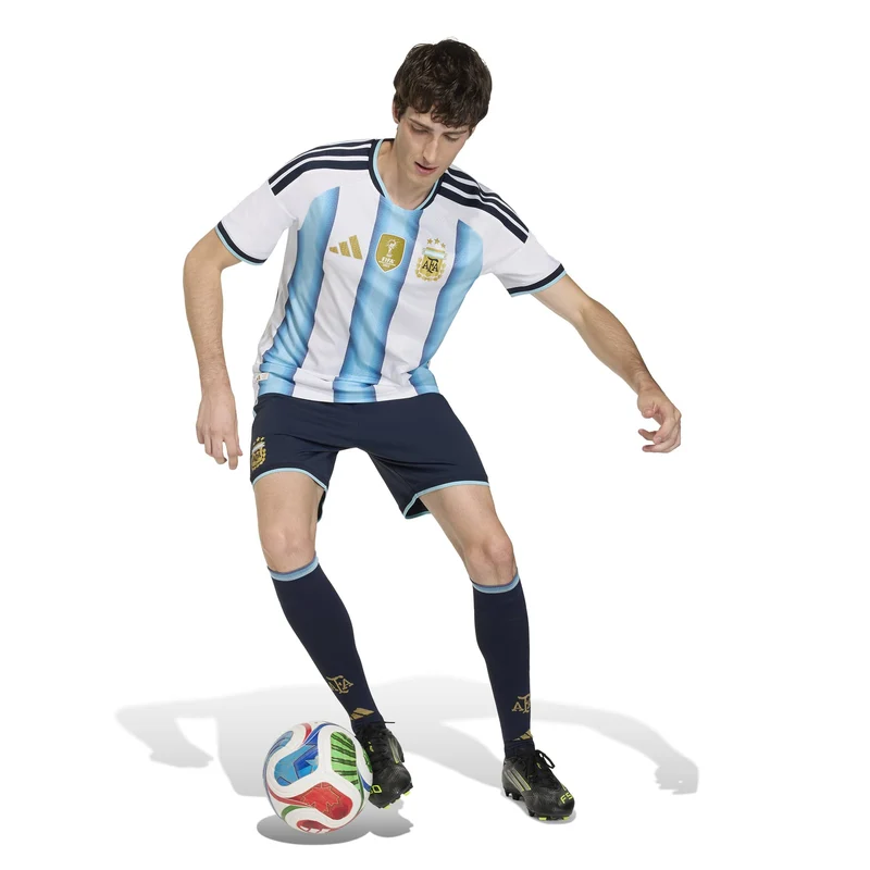 Maglia Stadium Argentina Home 26