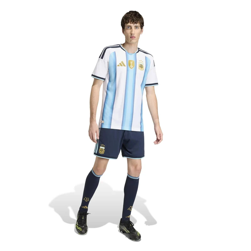 Maglia Stadium Argentina Home 26
