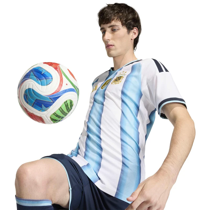 Maglia Stadium Argentina Home 26
