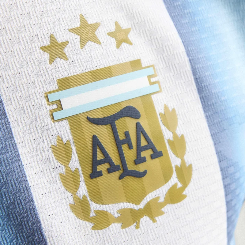 Maglia Stadium Argentina Home 26