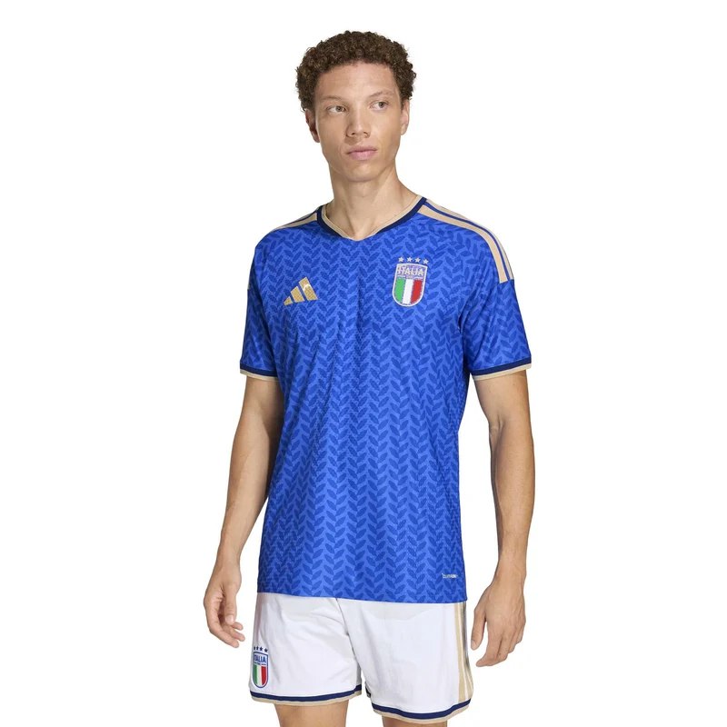 Maglia Stadium Italia Home 26