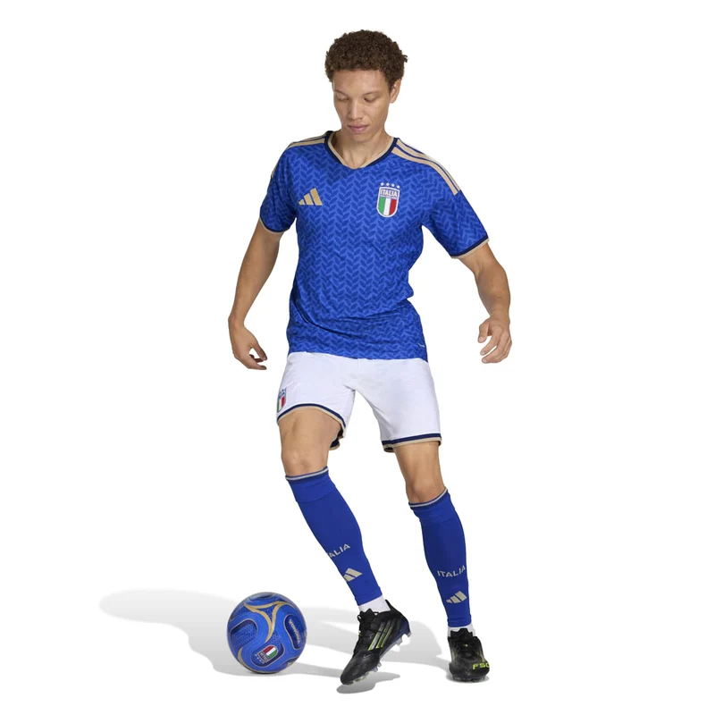 Maglia Stadium Italia Home 26