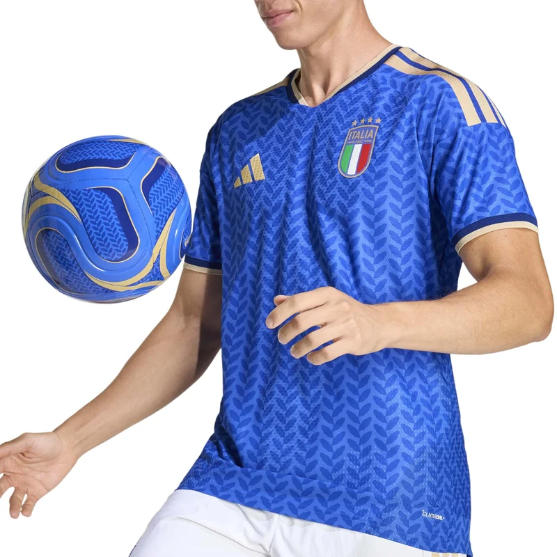 Maglia Stadium Italia Home 26