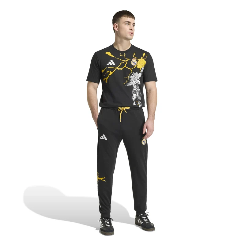 T-Shirt Avengers Real Madrid