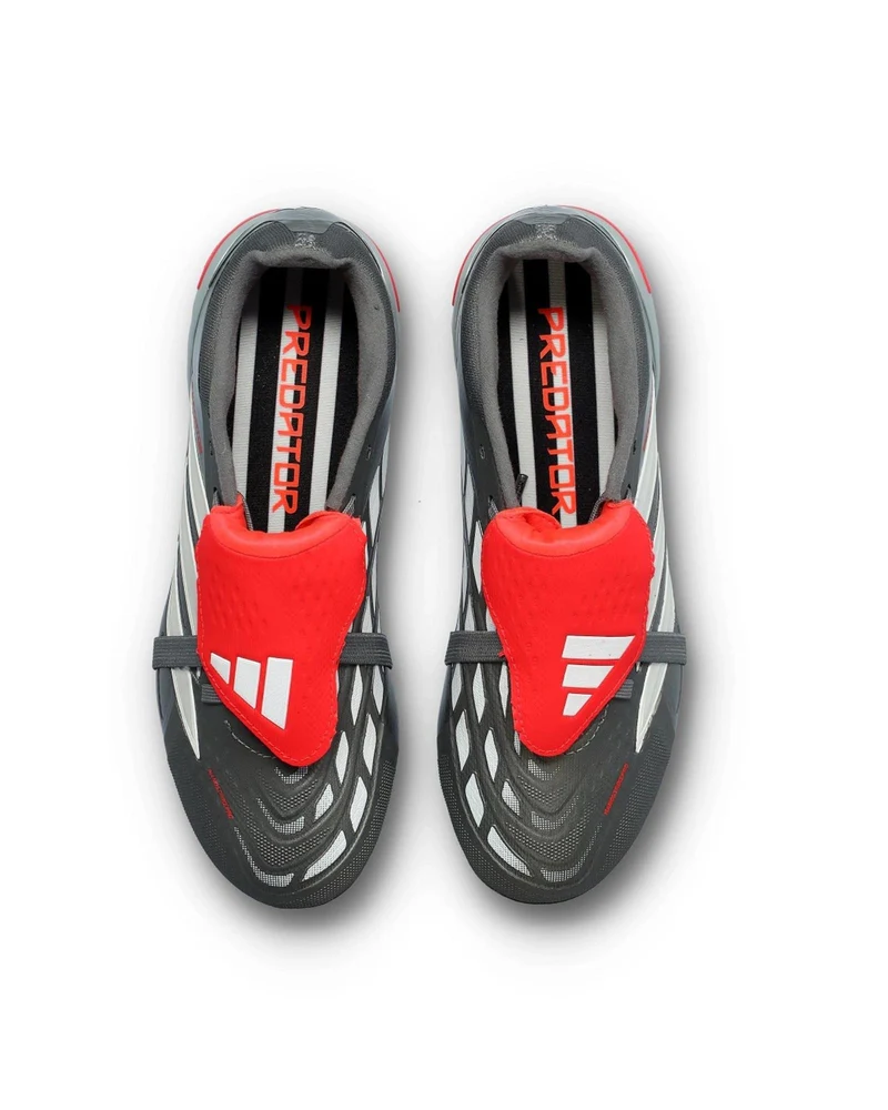 Scarpe Predator Elite Over Tongue FT/TG JR