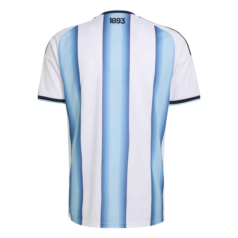 Maglia Stadium Home Argentina 26