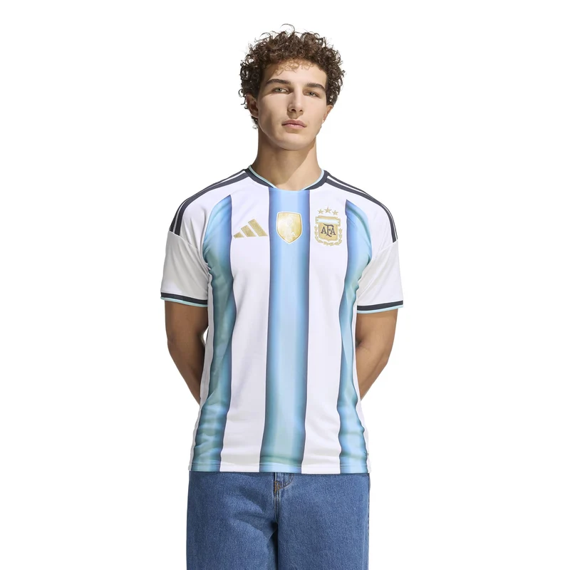 Maglia Stadium Home Argentina 26