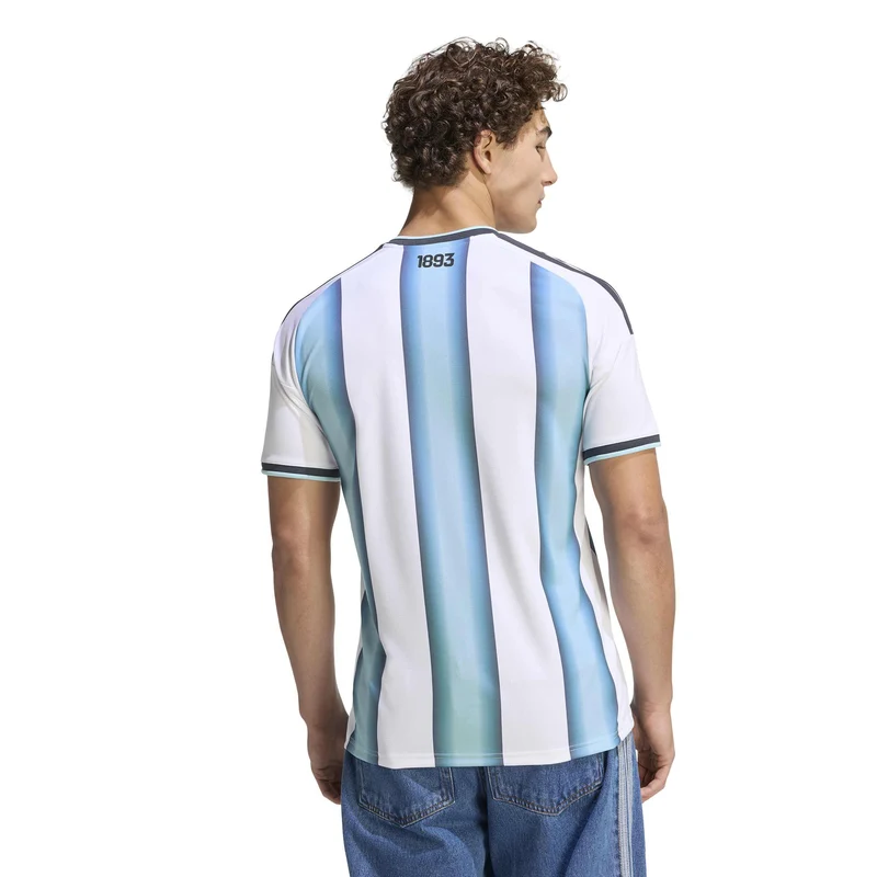 Maglia Stadium Home Argentina 26