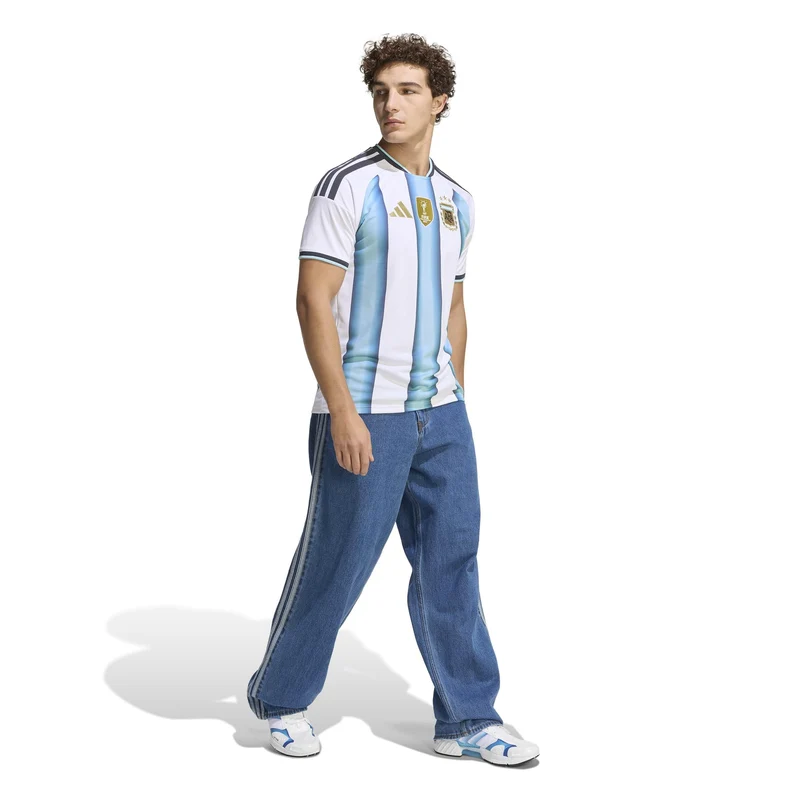 Maglia Stadium Home Argentina 26