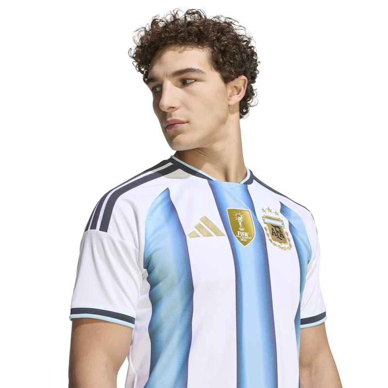 Maglia Stadium Home Argentina 26