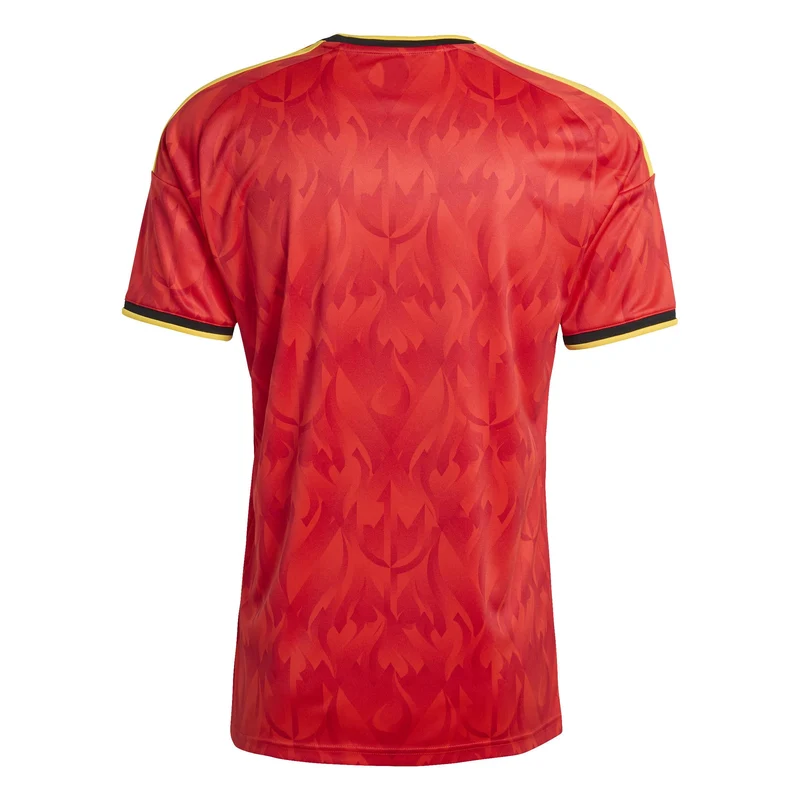 Maglia Stadium Home Belgio 26