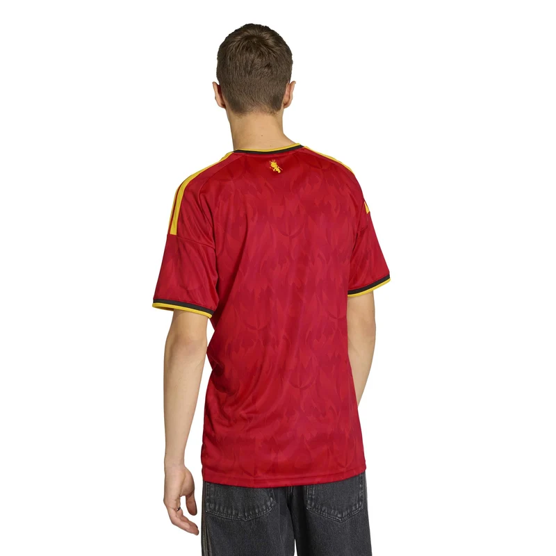 Maglia Stadium Home Belgio 26