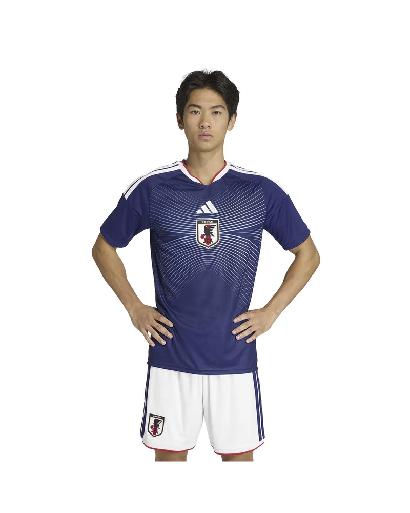 Maglia Stadium Giappone Home 26/27