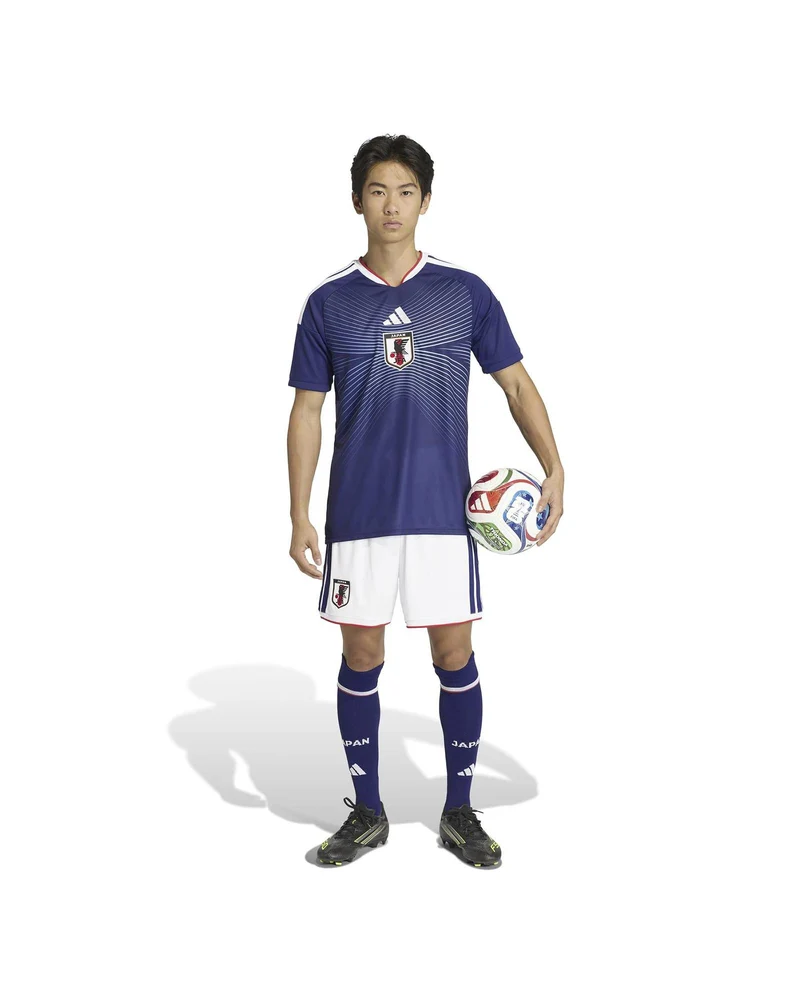 Maglia Stadium Giappone Home 26/27
