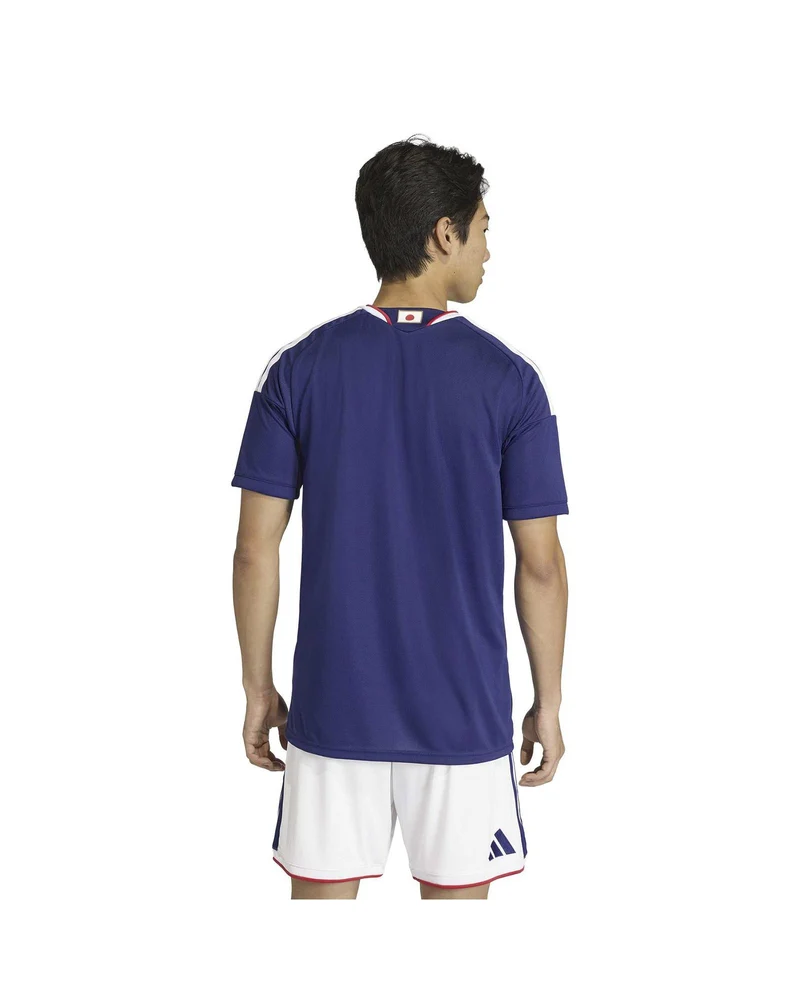 Maglia Stadium Giappone Home 26/27