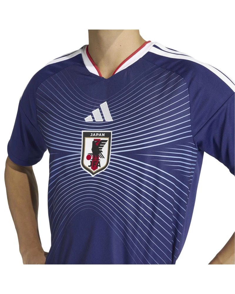 Maglia Stadium Giappone Home 26/27