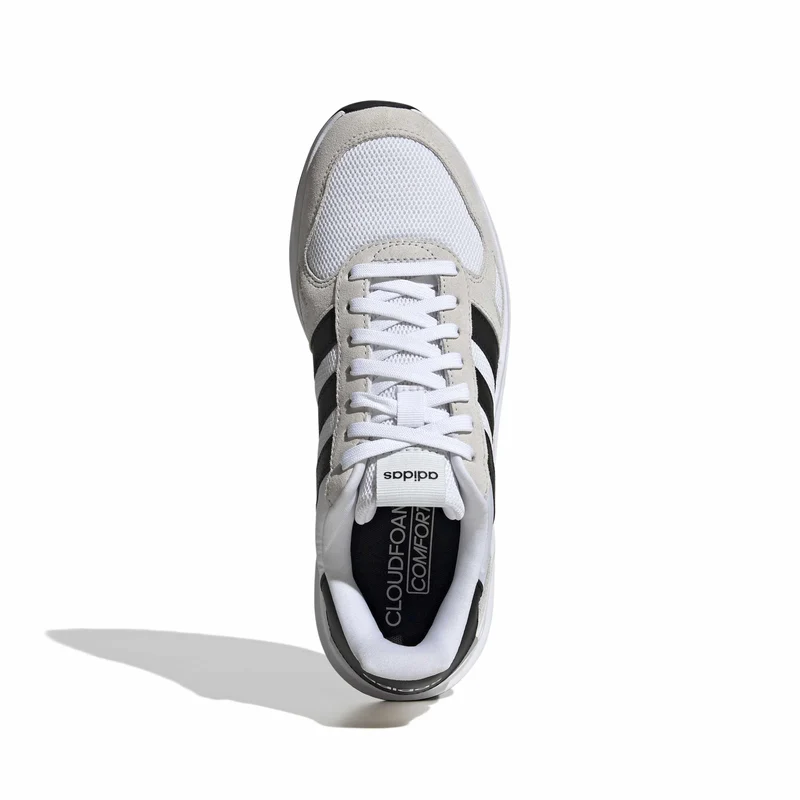 Scarpe Run 84 Bianche