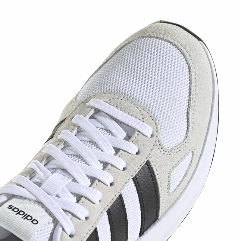 Scarpe Run 84 Bianche