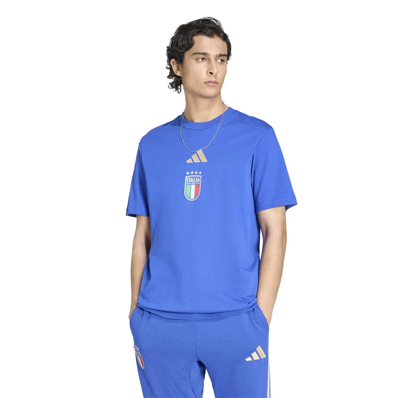 T-Shirt Italia Dna Graphic