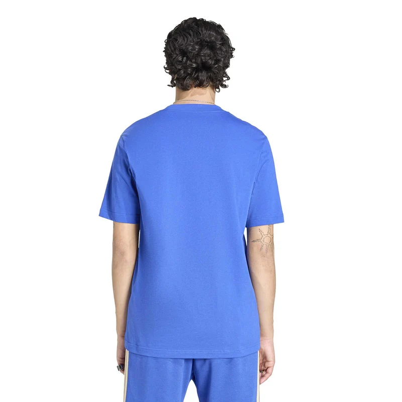 T-Shirt Italia Dna Graphic