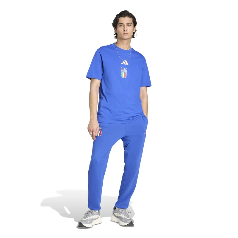 T-Shirt Italia Dna Graphic