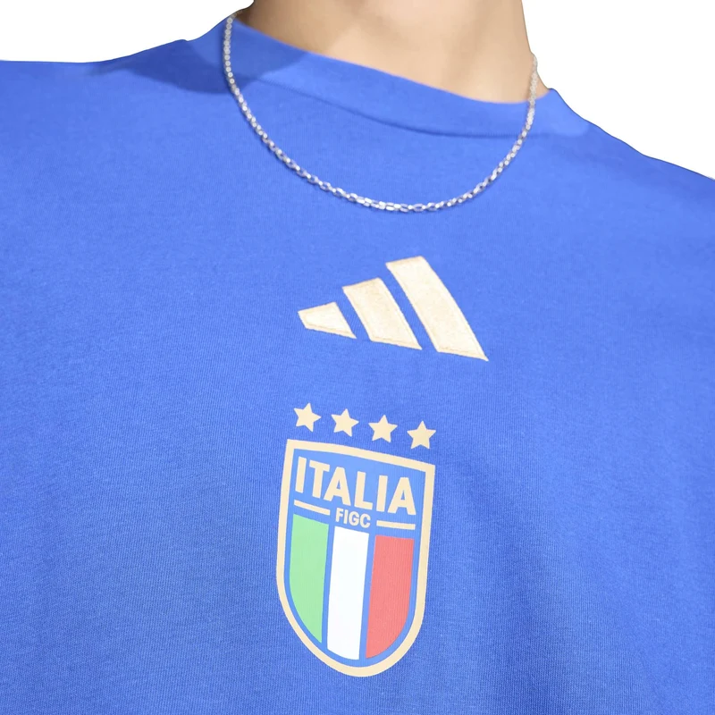 T-Shirt Italia Dna Graphic