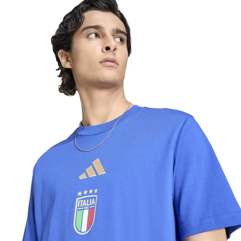 T-Shirt Italia Dna Graphic