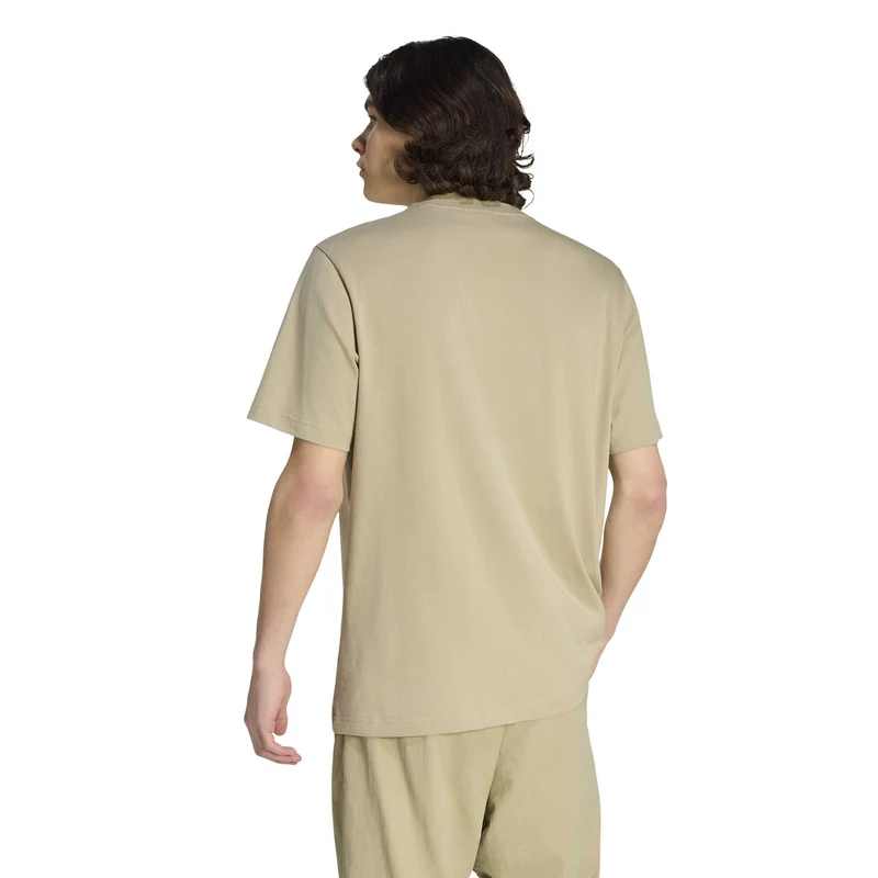 T-shirt Essentials Linear Single Jersey