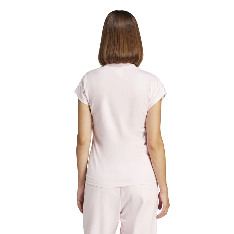 T-Shirt Essentials Linear Cotton