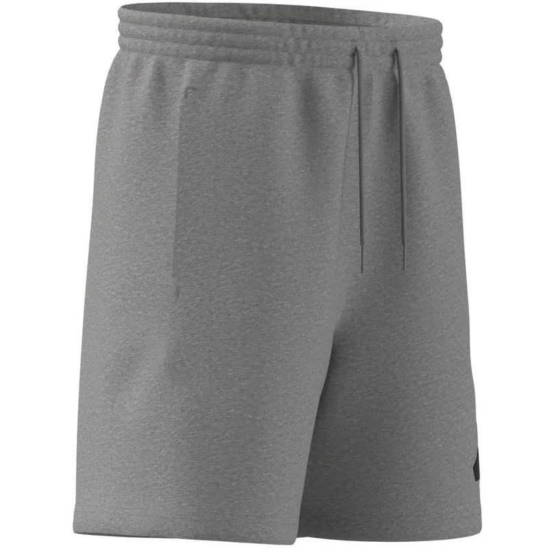 Short Essentials Big Logo Single Jersey